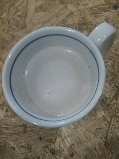 ホッと!簡単☆本格コーヒー牛乳-レシピのメイン写真