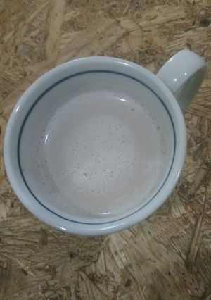 ホッと！簡単☆本格コーヒー牛乳-レシピのメイン写真
