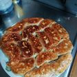 小麦香るもっちり甘い皮の大型餃子数日分