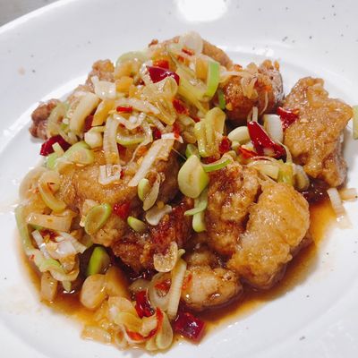 基本からアレンジまで！思わずつくりたくなる「トウガラシ 豚肉 酢豚
