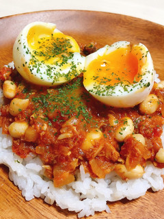 サバ缶de簡単サバコンカン-レシピのメイン写真