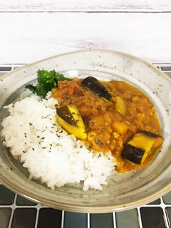 圧力鍋でトロトロスパイスカレー-レシピのメイン写真