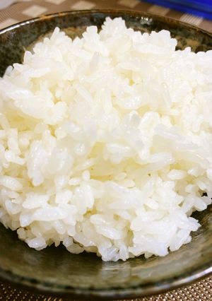 ⭐️⭐️プロより美味しいごはんの炊き方！-レシピのメイン写真