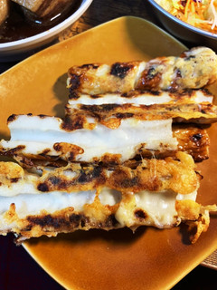 簡単 チーズちくわ-レシピのメイン写真
