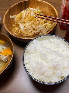お肉!お肉!-レシピのメイン写真