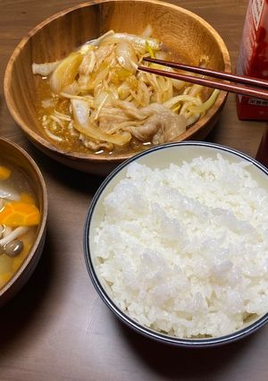 お肉！お肉！-レシピのメイン写真