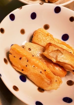 超簡単極うまハラミ-レシピのメイン写真