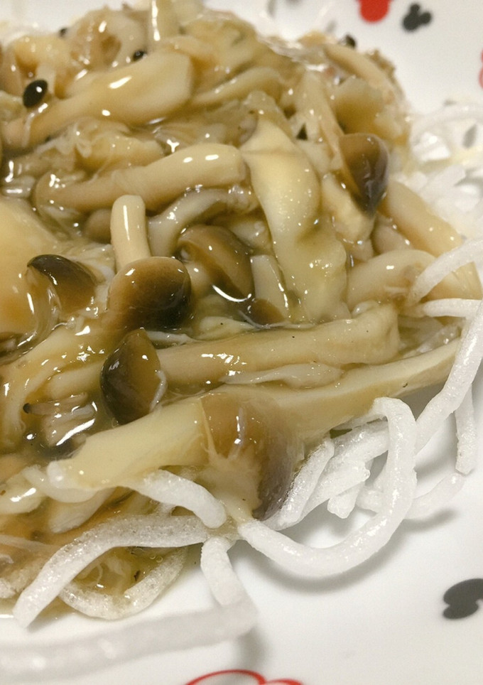 揚げ春雨のあんかけ-レシピのメイン写真