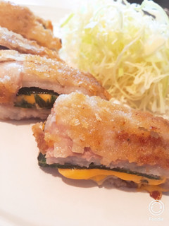 洗い物楽チンかんたんミルフィーユとんかつ-レシピのメイン写真