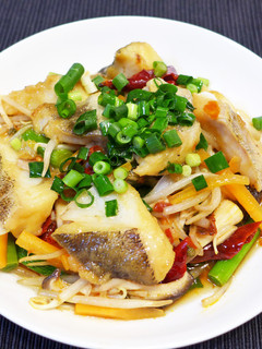 水煮魚 & 水煮牛肉-レシピのメイン写真