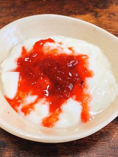 ジャム作り方 Easy plum jam with just two ingredients - YouTube