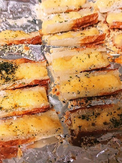 おつまみに最適☆ちくわのチーズマヨ-レシピのメイン写真