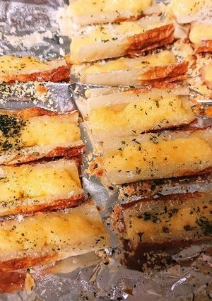 おつまみに最適☆ちくわのチーズマヨ-レシピのメイン写真