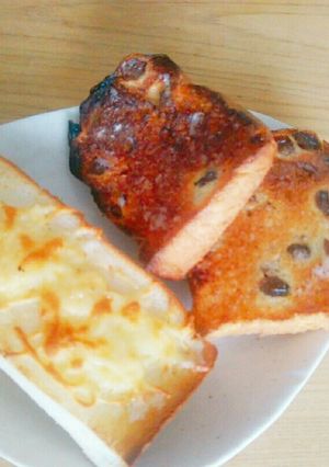 子供も楽しめる！食パン de 惣菜パン-レシピのメイン写真