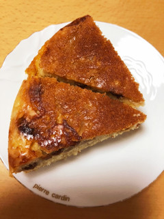 HM!炊飯器でケーキ!-レシピのメイン写真