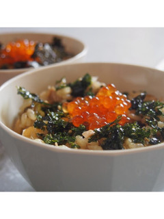 塩昆布炊き込みご飯-レシピのメイン写真