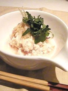 トマトのさっぱり白和え-レシピのメイン写真