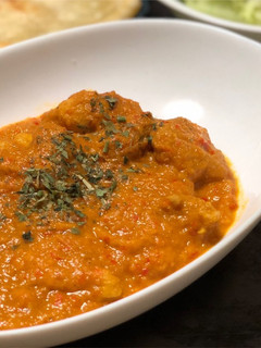 【本格】野菜たっぷり無水チキンカレー-レシピのメイン写真