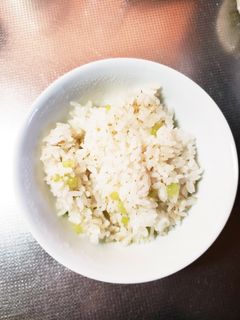 ふきご飯-レシピのメイン写真