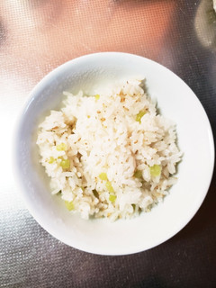 ふきご飯-レシピのメイン写真