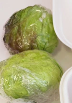 試してほしい！ごま油のおにぎり-レシピのメイン写真
