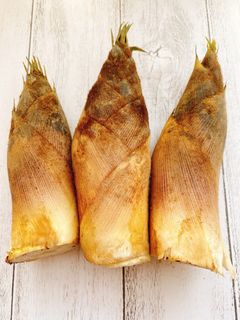 意外と簡単!たけのこの下処理方法-レシピのメイン写真