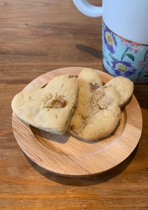 クッキー-レシピのメイン写真