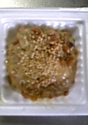 納豆初心者の納豆の食べ方-レシピのメイン写真