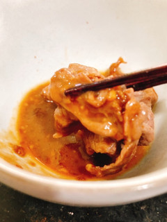 甘さ調整可!醤油糀で自家製焼き肉のタレ-レシピのメイン写真