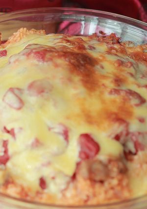 【世界料理】香港：豬扒飯-レシピのメイン写真