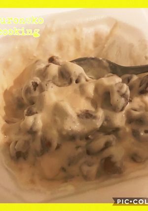 納豆と水切りヨーグルト混ぜ☆-レシピのメイン写真