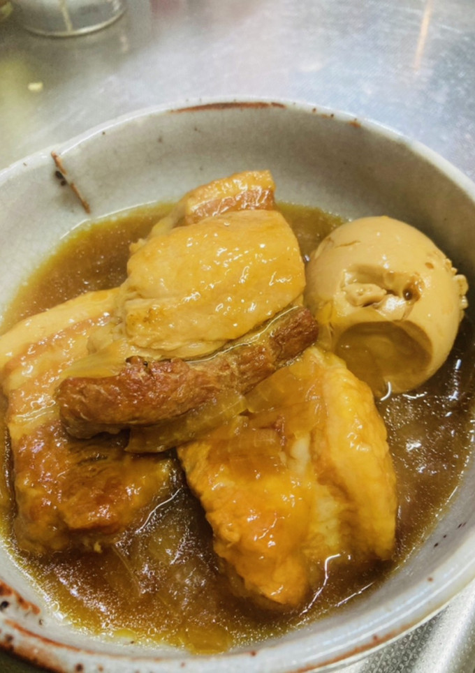 豚の角煮[大きめの鍋がおすすめ]-レシピのメイン写真