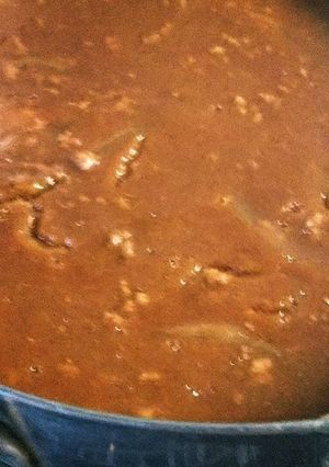 カレー-レシピのメイン写真