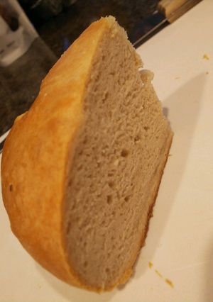お手軽フォカッチャ-レシピのメイン写真