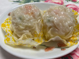 お手軽焼売　海老焼売