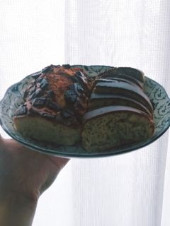 【砂糖なし】HMでつくる紅茶ケーキ-レシピのメイン写真
