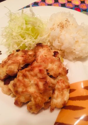 本物じゃない★これは、ほぼからあげ-レシピのメイン写真