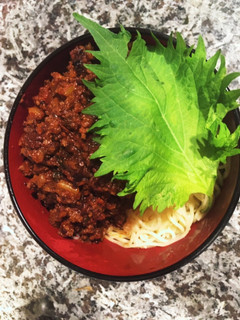 猪ミンチ肉でミートソース♪-レシピのメイン写真