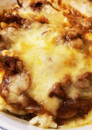 簡単！ハヤシライスの次の日レシピ-レシピのメイン写真