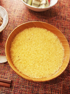 とろとろたまごのスープ。(o^^o)♪-レシピのメイン写真