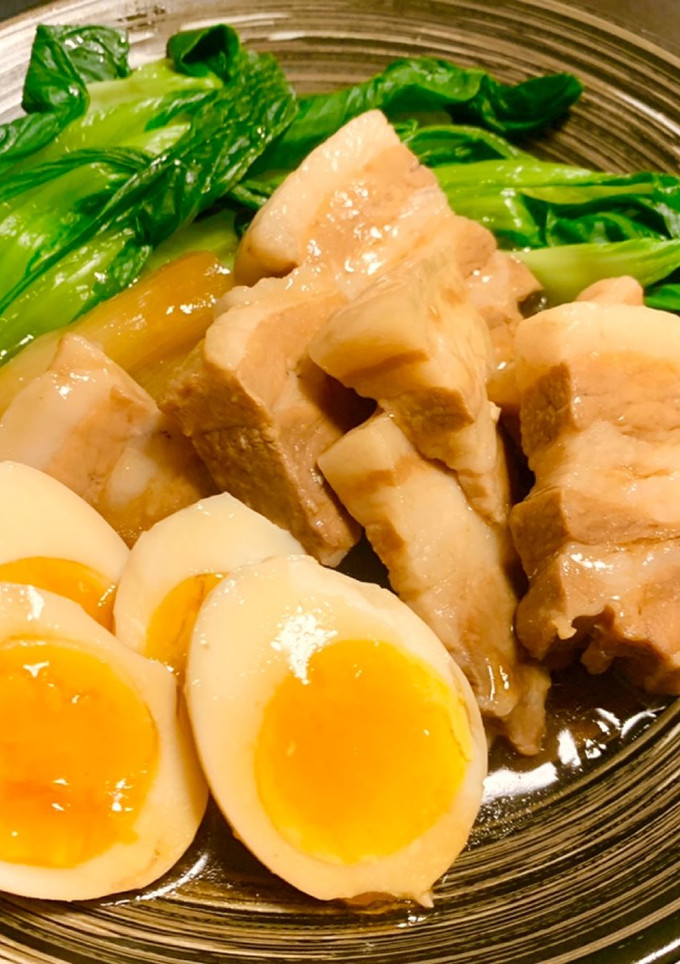 トロトロ美味しい失敗知らずの豚の角煮☆-レシピのメイン写真
