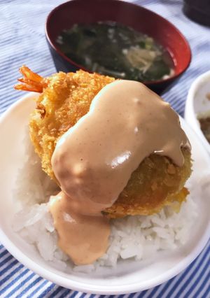 えびポテっと。新じゃがでえび太っちゃった-レシピのメイン写真