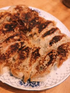タレいらずの ❤︎極旨 野菜ぎょうざ✨-レシピのメイン写真