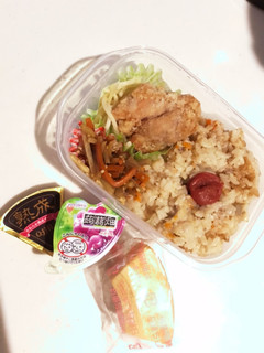 旦那さんのお弁当288-レシピのメイン写真
