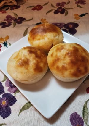 プロテイン豆腐ケーキ-レシピのメイン写真