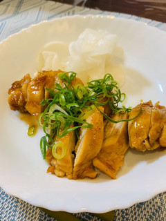 ★鶏の照り焼き（No.17）-レシピのメイン写真