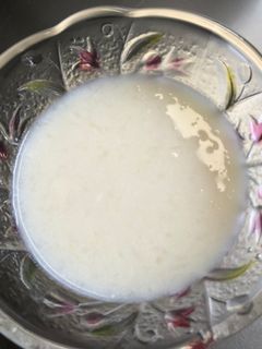 麹と豆乳ヨーグルトで腸活ヨーグルト-レシピのメイン写真