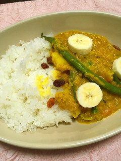 本格インドカレー ダルカレー-レシピのメイン写真