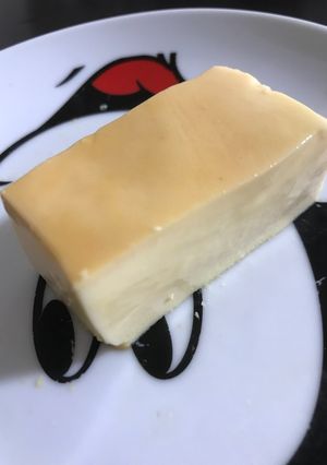 【完全再現！】セブンのイタリアンプリン-レシピのメイン写真