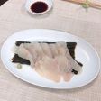 意外と超簡単 鯛の昆布締め